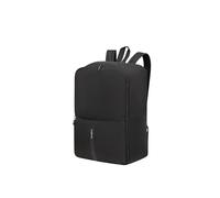 SAMSONITE Mochila TA REVOLUTION Small plegable negra negro