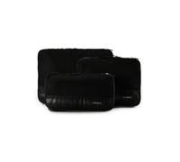 SAMSONITE Accesorios de viaje, juego de 3 cubos de embalaje TA REVOLUTION Black negro