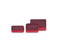 Samsonite Ta Revolution Organizador de equipaje 43.5 cm rojo