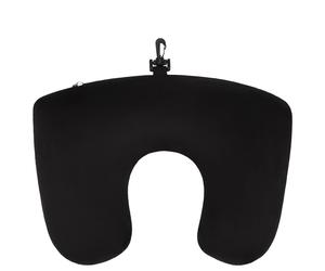 Samsonite Ta Revolution Reversible Pillow - Almohada cervical (black)