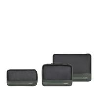 Samsonite Ta Revolution Set - Bolsa de viaje Set 3 pzas. (green)