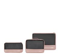 Samsonite Ta Revolution Set - Bolsa de viaje Set 3 pzas. (rose)