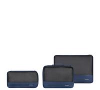 Samsonite Ta Revolution Set - Bolsa de viaje Set de 3 piezas (midnight blue)