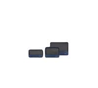 Samsonite TA Revolution Set de 3 cubos de embalaje Universal Azul oscuro