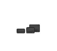 Samsonite TA Revolution Set de 3 cubos de embalaje Universal Negro