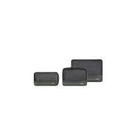 Samsonite TA Revolution Set de 3 cubos de embalaje Universal Verde