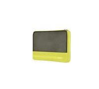 Samsonite TA Revolution - Set de Cubos de Embalaje 3 Piezas, Organizador de Viaje & Maleta de, Cubos para Vacaciones, Organizador para Maleta y Mochila, Verde Lima