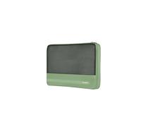 Samsonite TA Revolution - Set de Cubos de Embalaje 3 Piezas, Organizador de Viaje & Maleta de, Cubos para Vacaciones, Organizador para Maleta y Mochila, Verde (Sage)