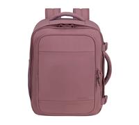 American Tourister mochila bolsa de viaje con compartimento para portátil Take2Cabin Casual Backpack Mono 26,5L Galactic Mauve malva
