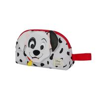SAMSONITE TOILET KIT DALMATIAN PATCH - HAPPY SAMMIES DISNEY