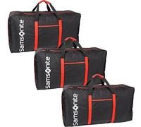 Samsonite Tote-A-Ton 32.5" 3-Piece Duffel Set