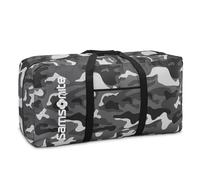 Samsonite Tote-A-Ton - Bolsa de lona (82,5 cm), Camuflaje / negro, Single, Bolsa de lona