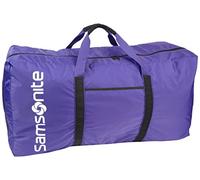 Samsonite Tote-a-Ton - Bolsa de Lona de 82,5 cm, Purple, Suelto, Bolsa de Lona