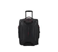 Bolsa de viaje Samsonite Selection Ecodiver con ruedas negro