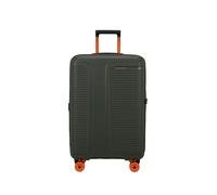 SAMSONITE Trolley 69cm expandible PRODIVER Climbing Ivy verde oscuro