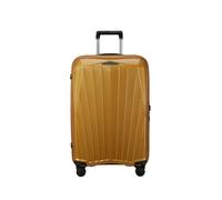 SAMSONITE Trolley 69cm MAJOR-LITE SPINNER amarillo azafrán amarillo