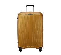 SAMSONITE Trolley 77cm MAJOR-LITE Saffron Yellow amarillo