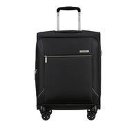 Samsonite Trolley Base Breeze Spinner 55/20 Exp. Black Negro