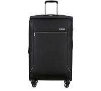 Samsonite Trolley Base Breeze Spinner 78/29 Exp. Black Negro