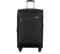 Samsonite Trolley Base Breeze Spinner 78/29 Exp. Black Negro