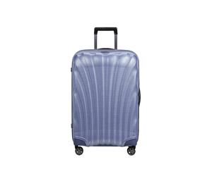 SAMSONITE Trolley C-LITE 69cm Lavanda morado