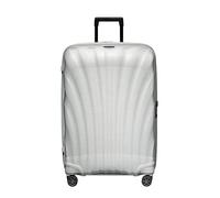 SAMSONITE Trolley C-LITE 75cm Blanco hueso blanco