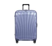SAMSONITE Trolley C-LITE 75cm Lavender morado