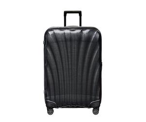 SAMSONITE Trolley C-LITE 75cm Negro negro