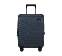 Samsonite- Trolley Cabina Expandible Intuo- Suitcases- unisex- Azul- ONE SIZE- Trolley Cabina Expandible Intuo