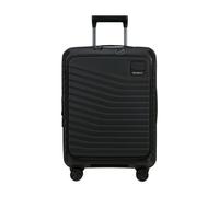 Samsonite - Trolley Cabina Expandible Intuo - Suitcases - unisex - Negro - ONE SIZE -