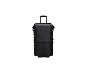 SAMSONITE Trolley con ruedas ECODIVER 4 en 1 negro