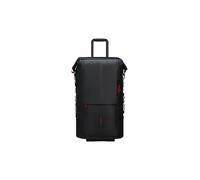 SAMSONITE Trolley con ruedas PRODIVER 4 en 1 negro