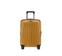 SAMSONITE Trolley de 55 cm expandible MAJOR-LITE SPINNER amarillo azafrán amarillo