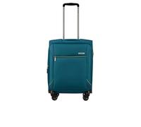 Samsonite - Trolley de Cabina Blanda - Suitcases - unisex - Azul - ONE SIZE -