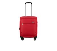 Samsonite- Trolley de Cabina Blanda- Suitcases- unisex- Rojo- ONE SIZE- Trolley de Cabina Blanda