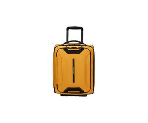 SAMSONITE Trolley de cabina ECODIVER 45cm Yellow amarillo