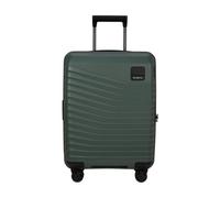 Samsonite - Trolley de cabina extensible Intuo - Suitcases - unisex - Verde - ONE SIZE -