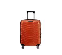 SAMSONITE Trolley de cabina PROXIS 55 expandible Flame cobre