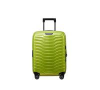 SAMSONITE Trolley de cabina PROXIS 55 expandible Lime verde