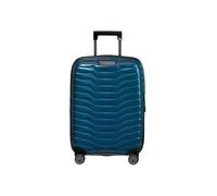 SAMSONITE Trolley de Cabina PROXIS 55cm expandible Azul Petróleo gasolina