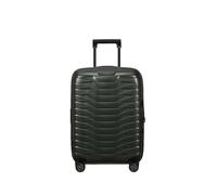 SAMSONITE Trolley de Cabina PROXIS 55cm Expandible Mate Climbing verde oscuro
