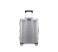 SAMSONITE Trolley de cabina PROXIS ALU 55cm Alu plata