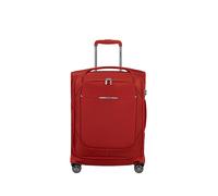 SAMSONITE Trolley de cabina RE-LITE 55cm expandible rojo amapola rojo