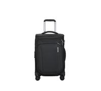 SAMSONITE Trolley de cabina RESPARK SPINNER 55cm expandible negro