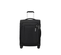 SAMSONITE Trolley de cabina Respark Spinner 55cm Ozone Black negro