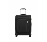 SAMSONITE Trolley de cabina Respark Spinner expandible 55cm Ozone Black negro