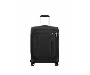 SAMSONITE Trolley de cabina Respark Spinner expandible 55cm Ozone Black negro