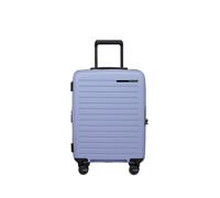 SAMSONITE Trolley de cabina RESTACKD SPINNER 55cm expandible Lavender lila