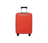 SAMSONITE Trolley de cabina UPSCAPE 55 cm expandible Lava naranja