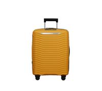SAMSONITE Trolley de equipaje de mano UPSCAPE SPINNER 55cm expandible Yellow amarillo